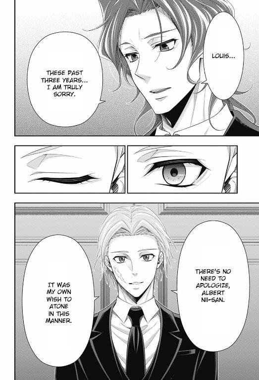 Read Moriarty the Patriot Manga Online