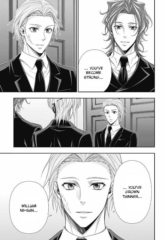 Read Moriarty the Patriot Manga Online