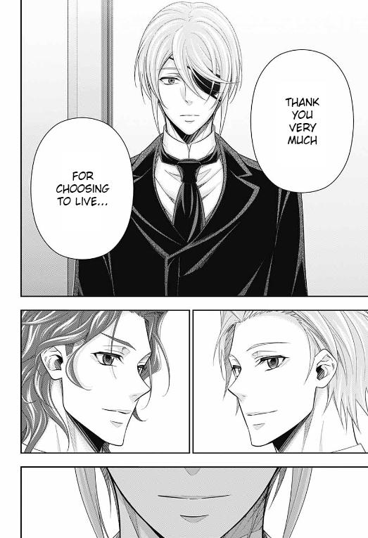 Read Moriarty the Patriot Manga Online