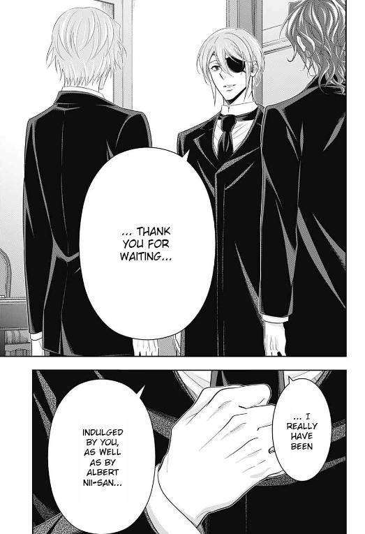 Read Moriarty the Patriot Manga Online