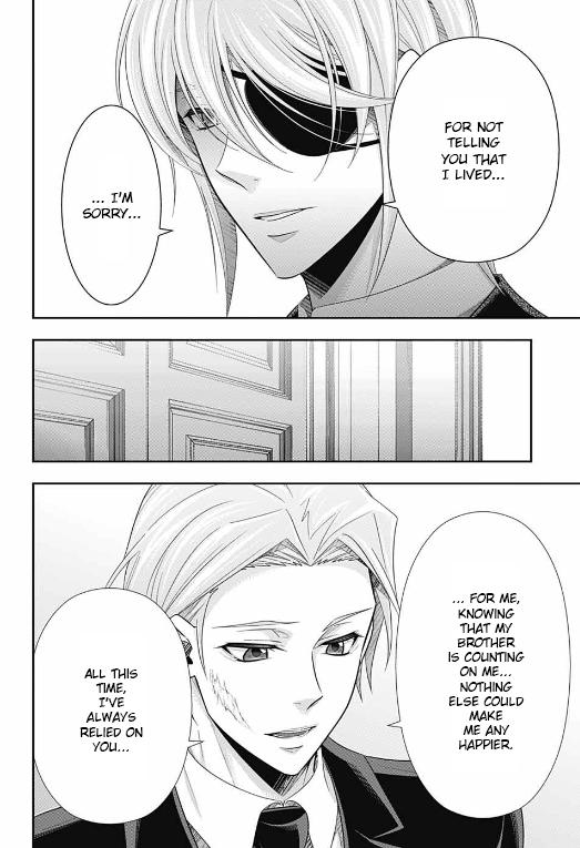 Read Moriarty the Patriot Manga Online