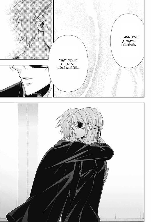 Read Moriarty the Patriot Manga Online