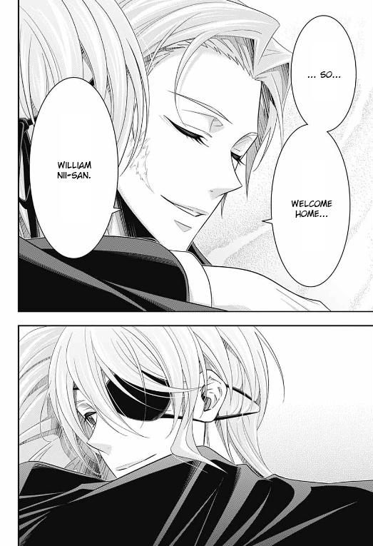 Read Moriarty the Patriot Manga Online
