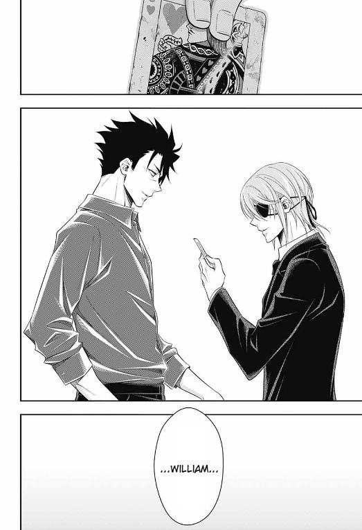 Read Moriarty the Patriot Manga Online