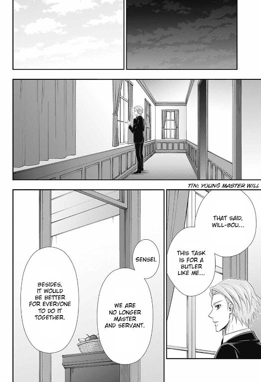 Read Moriarty the Patriot Manga Online