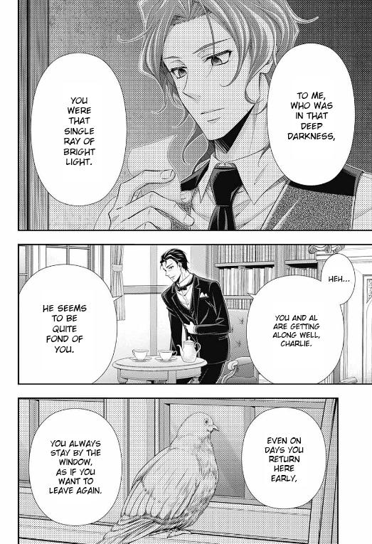 Read Moriarty the Patriot Manga Online