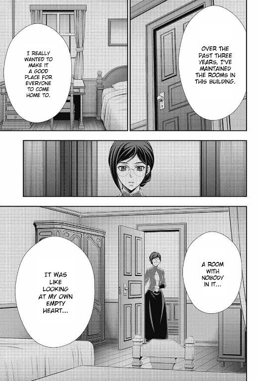 Read Moriarty the Patriot Manga Online