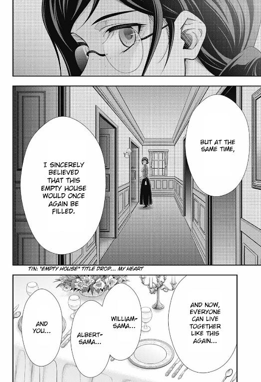 Read Moriarty the Patriot Manga Online