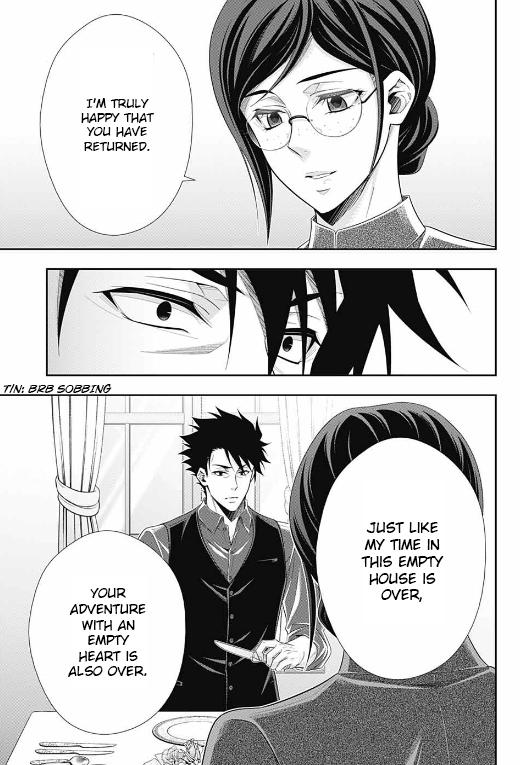 Read Moriarty the Patriot Manga Online