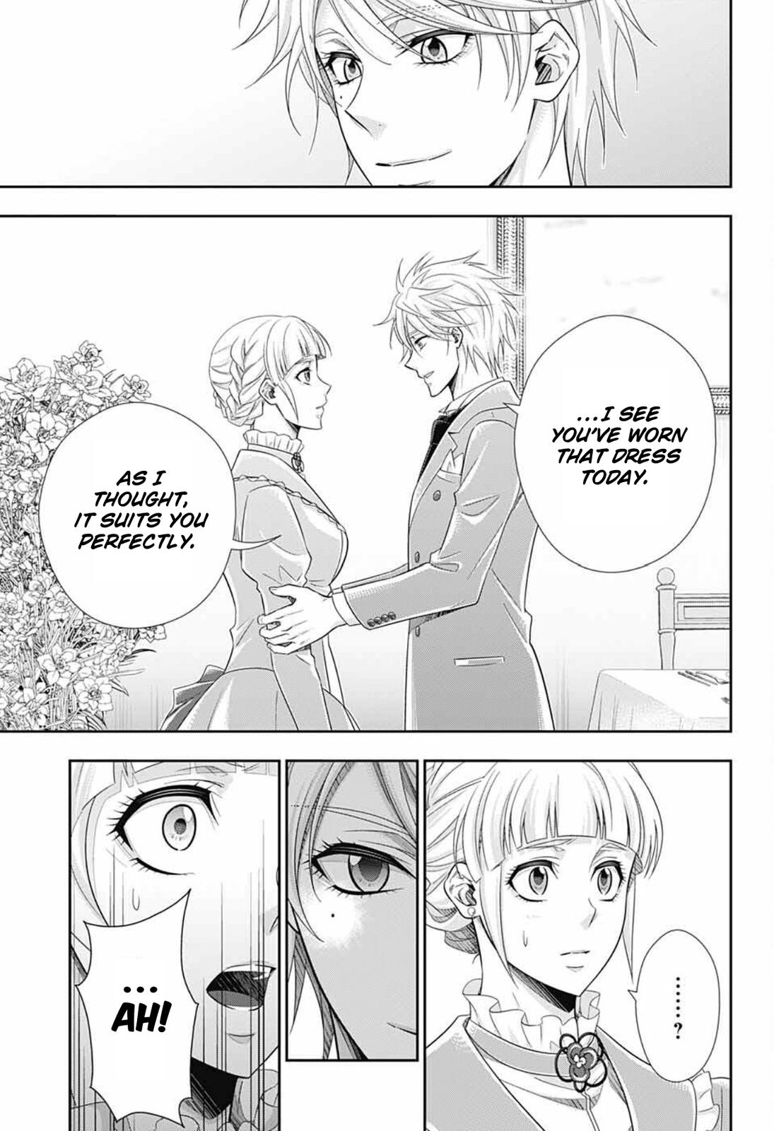 Read Moriarty the Patriot Manga Online