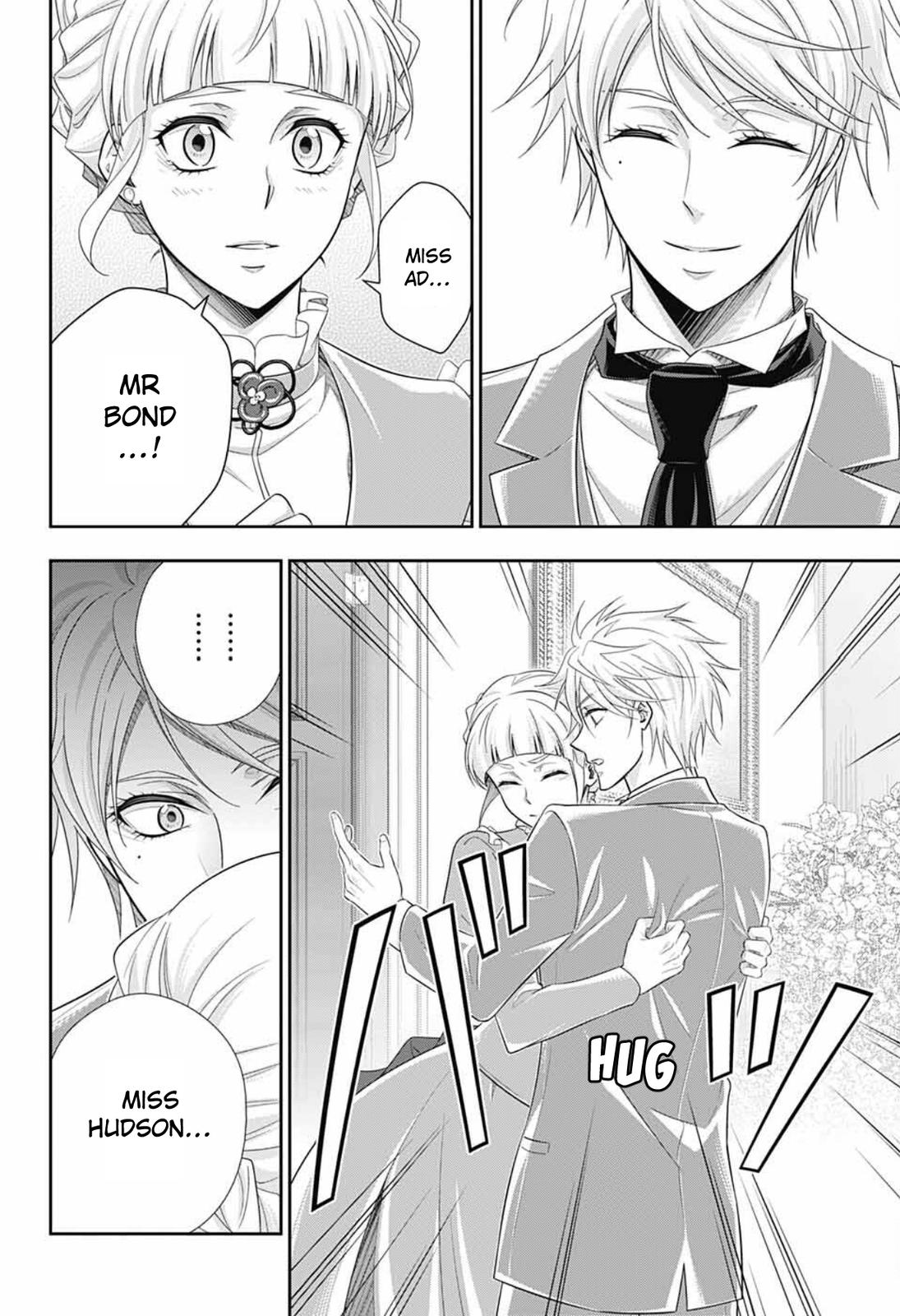 Read Moriarty the Patriot Manga Online