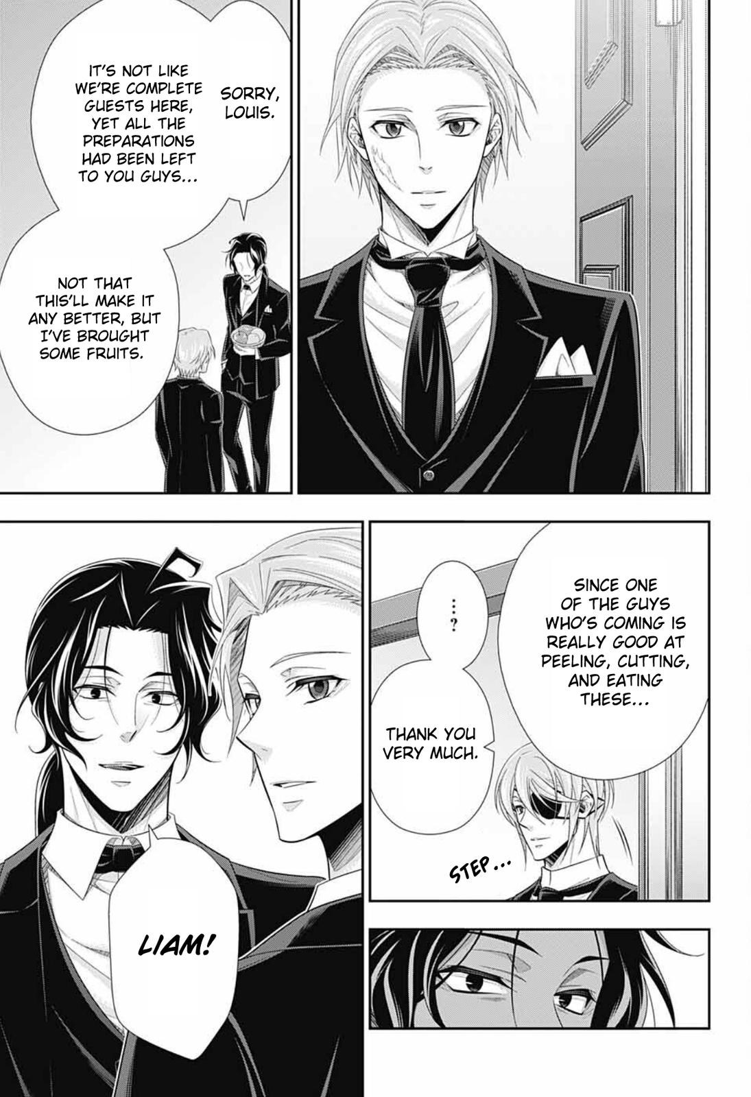 Read Moriarty the Patriot Manga Online