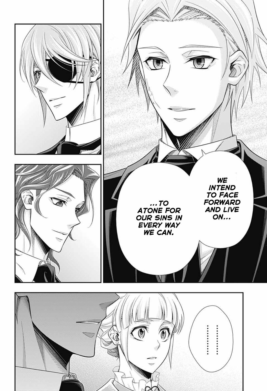 Read Moriarty the Patriot Manga Online