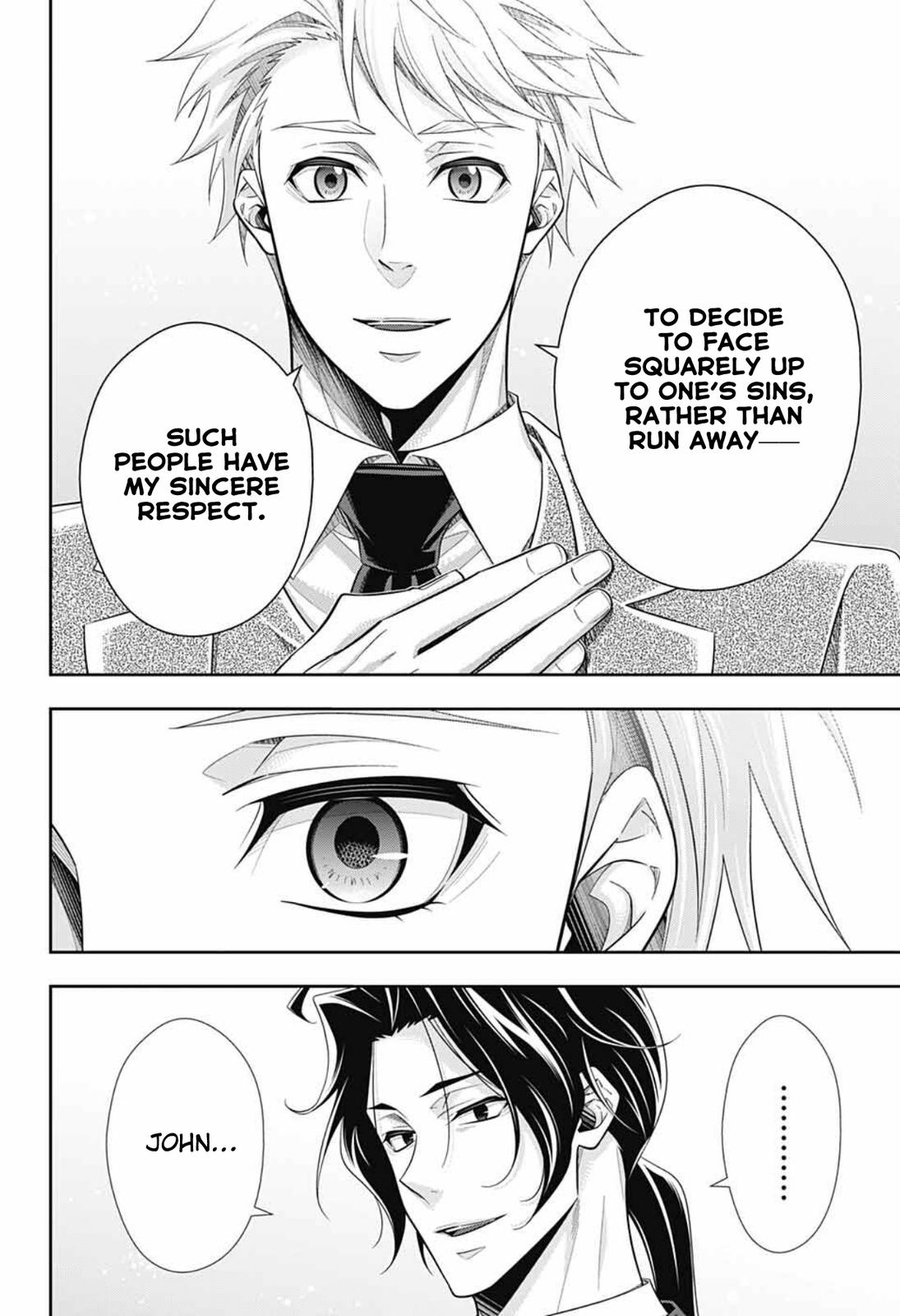 Read Moriarty the Patriot Manga Online