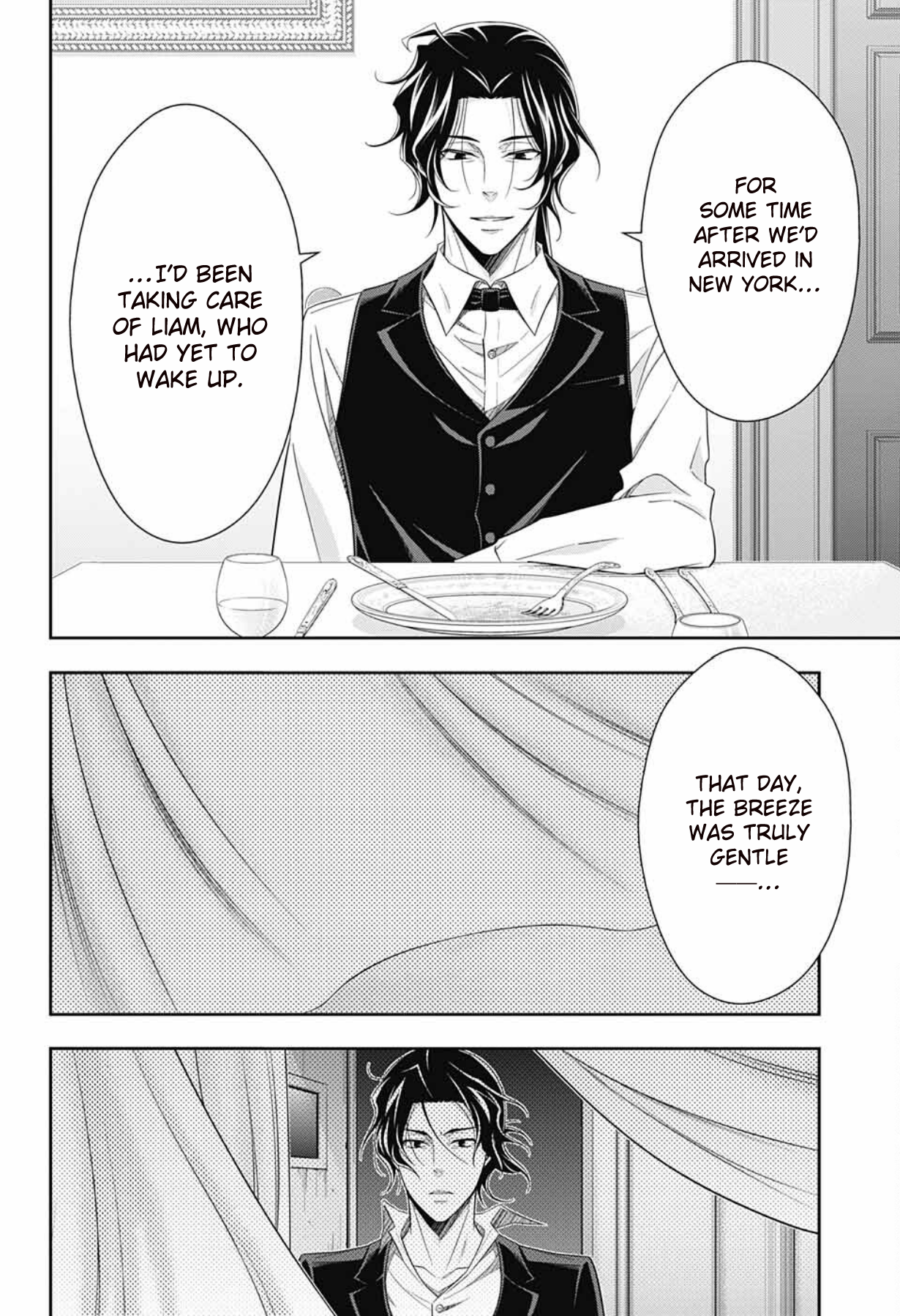 Read Moriarty the Patriot Manga Online