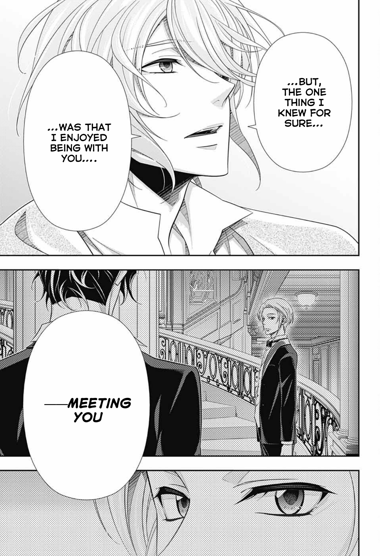 Read Moriarty the Patriot Manga Online