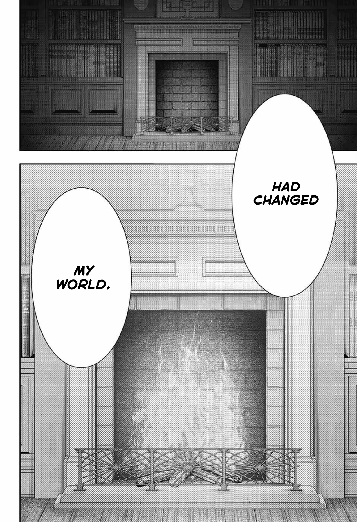 Read Moriarty the Patriot Manga Online