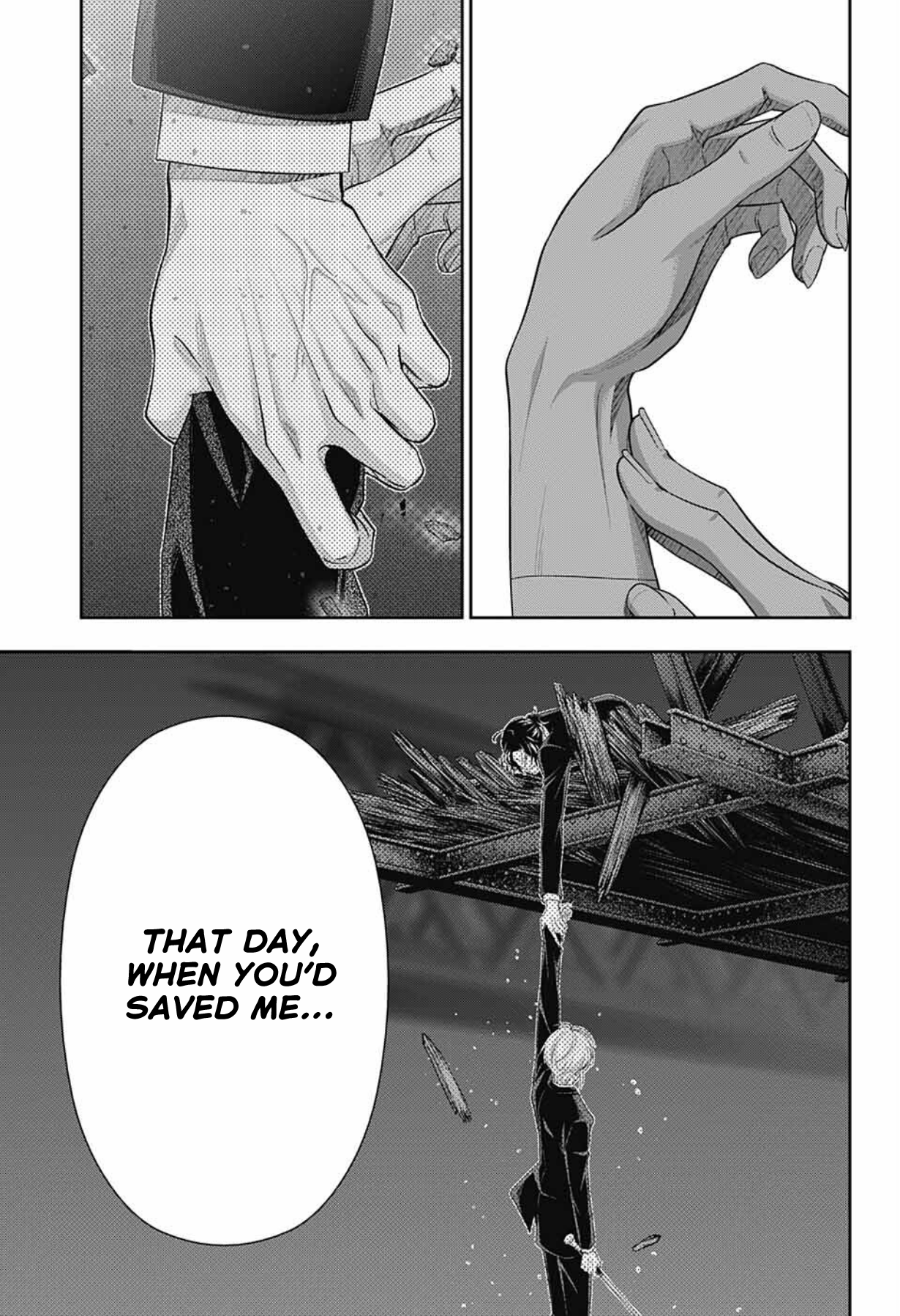 Read Moriarty the Patriot Manga Online