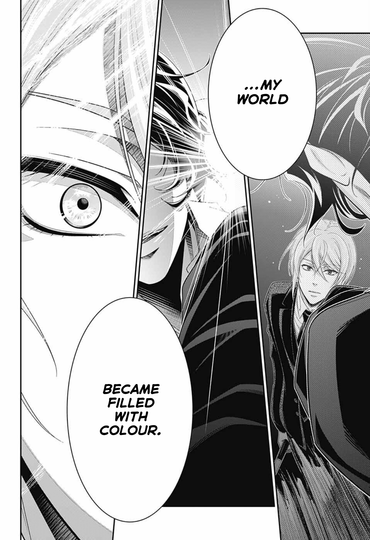 Read Moriarty the Patriot Manga Online