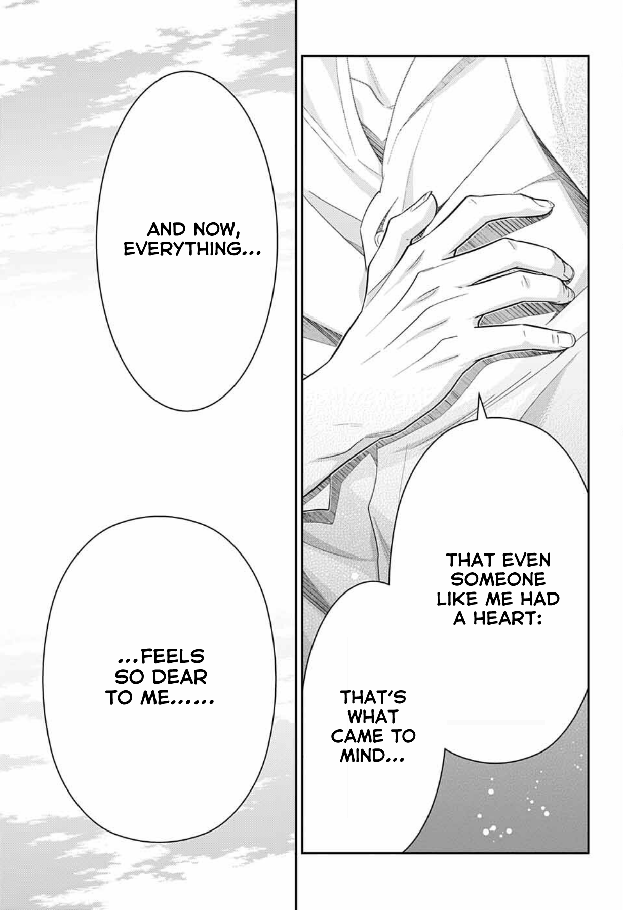 Read Moriarty the Patriot Manga Online