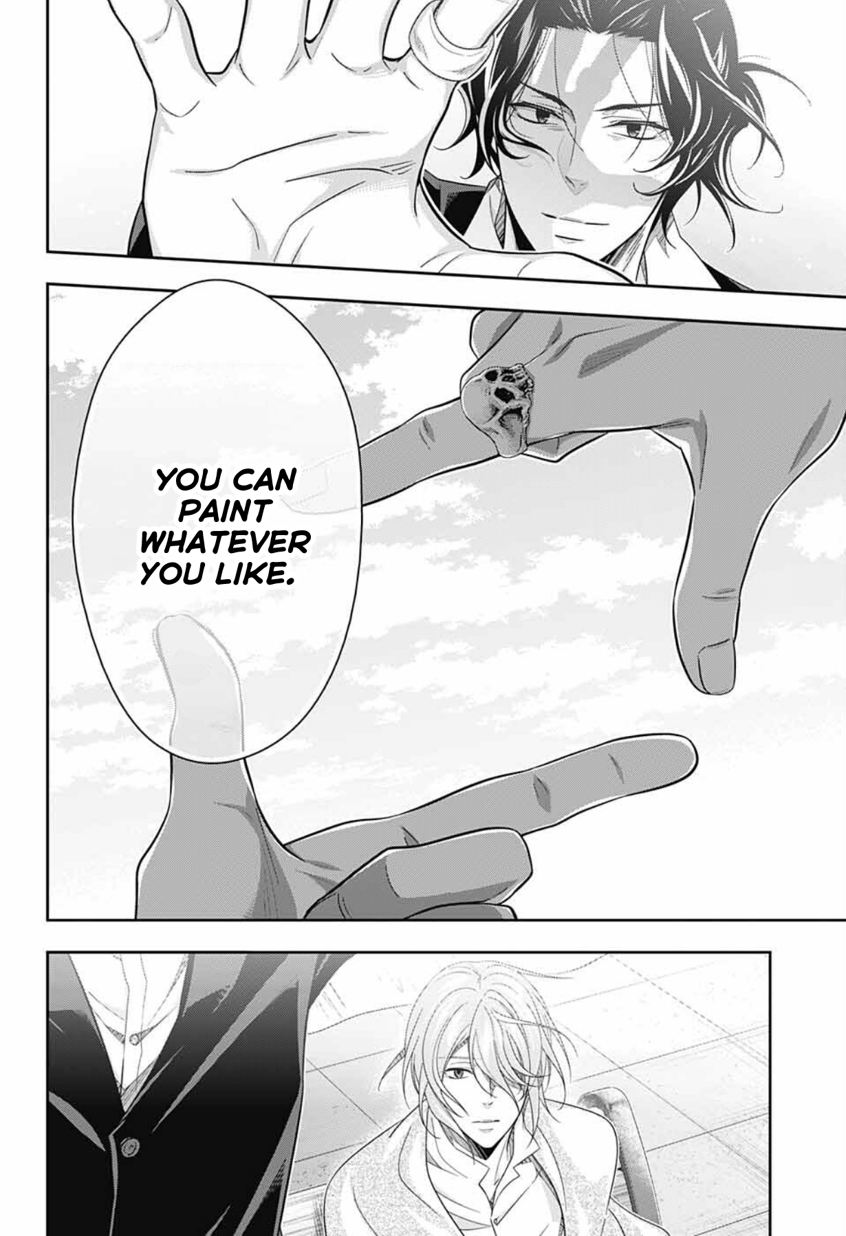 Read Moriarty the Patriot Manga Online