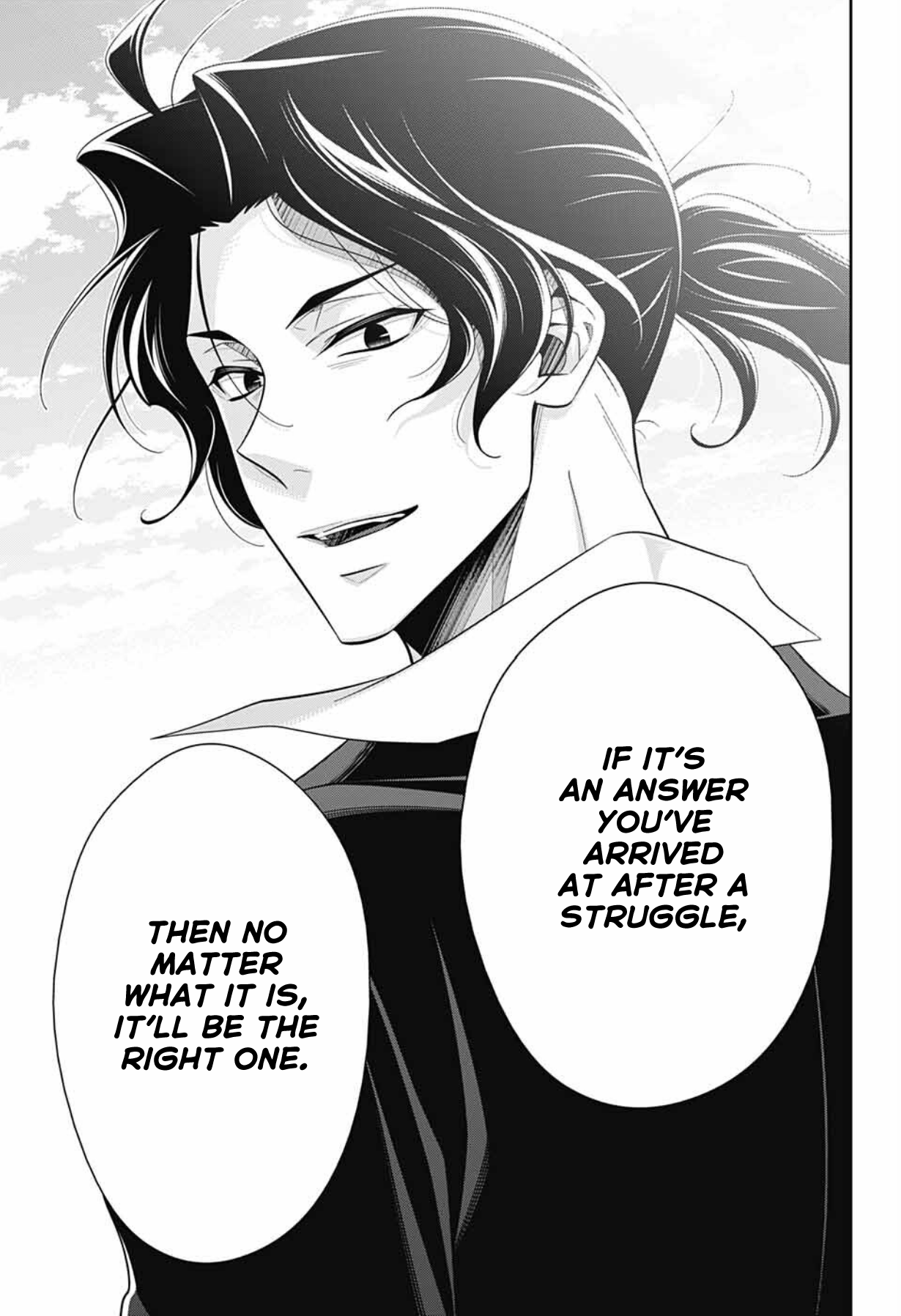 Read Moriarty the Patriot Manga Online
