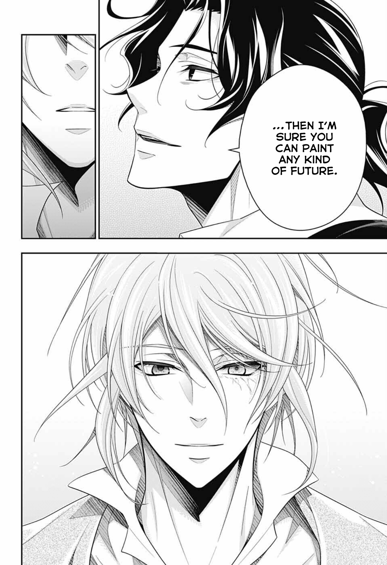 Read Moriarty the Patriot Manga Online