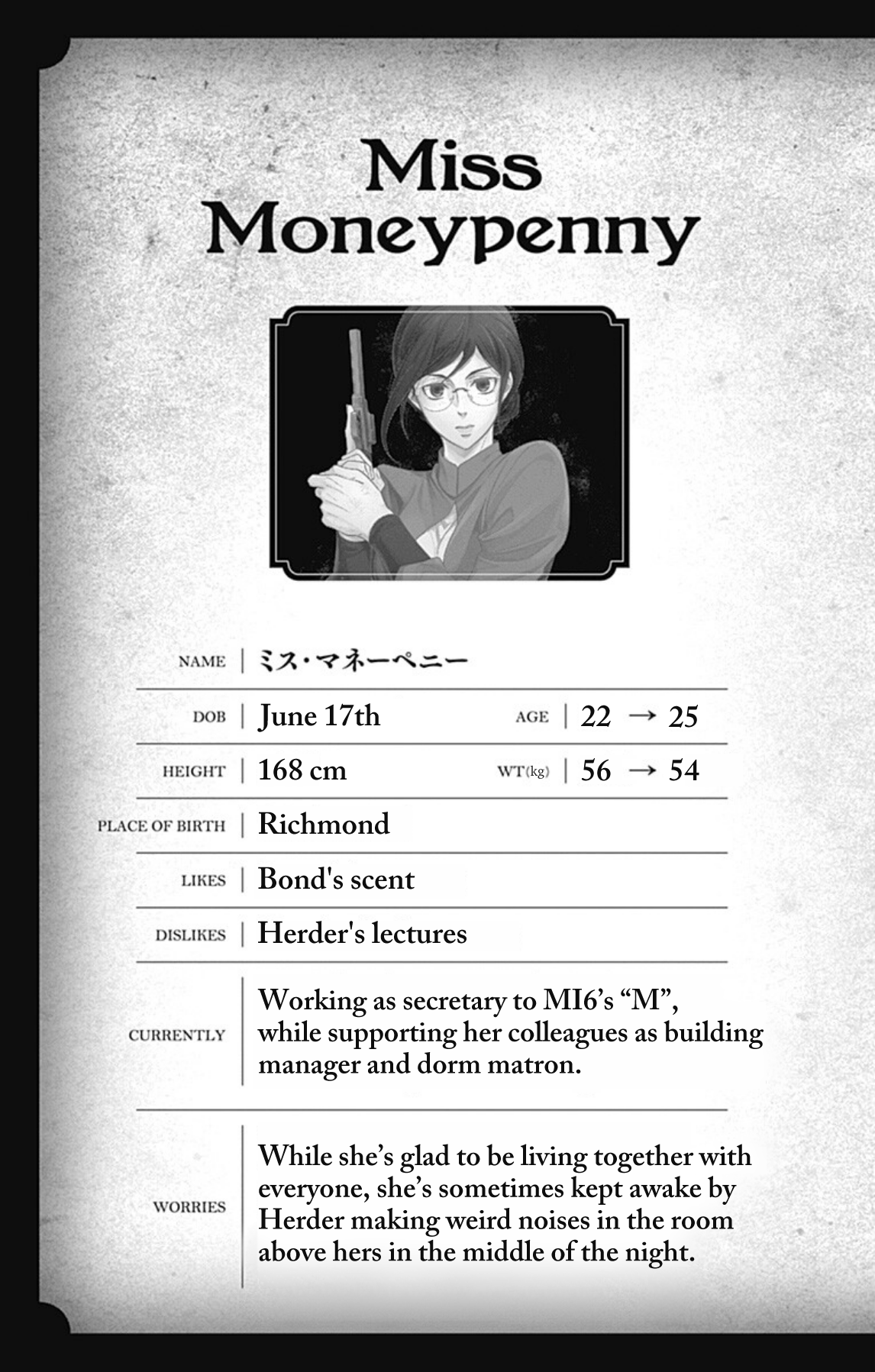 Read Moriarty the Patriot Manga Online