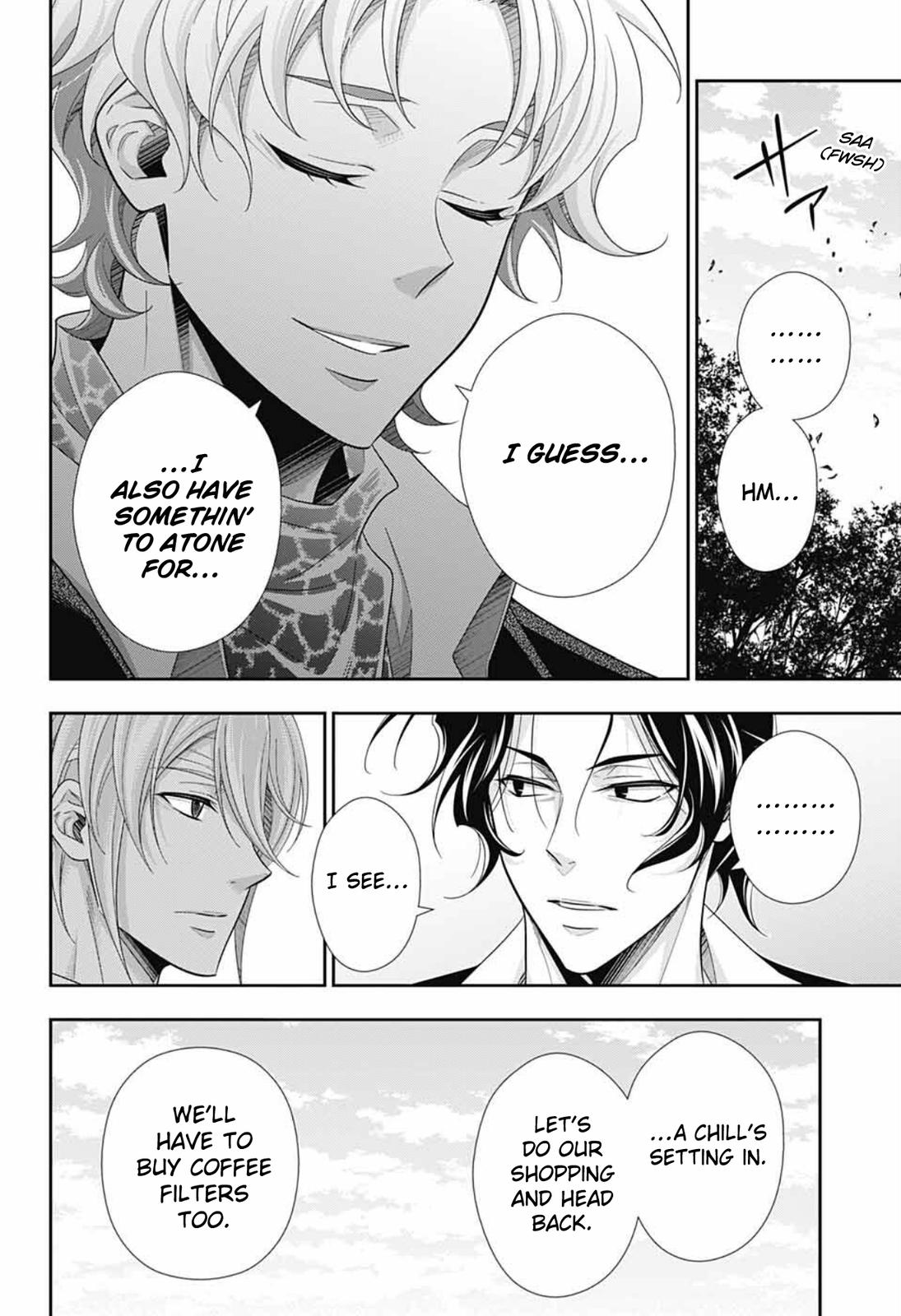 Read Moriarty the Patriot Manga Online