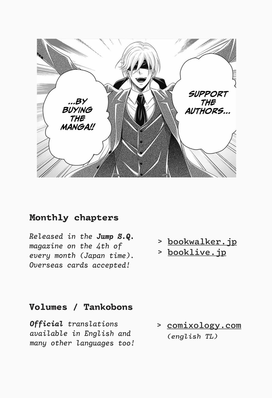 Read Moriarty the Patriot Manga Online