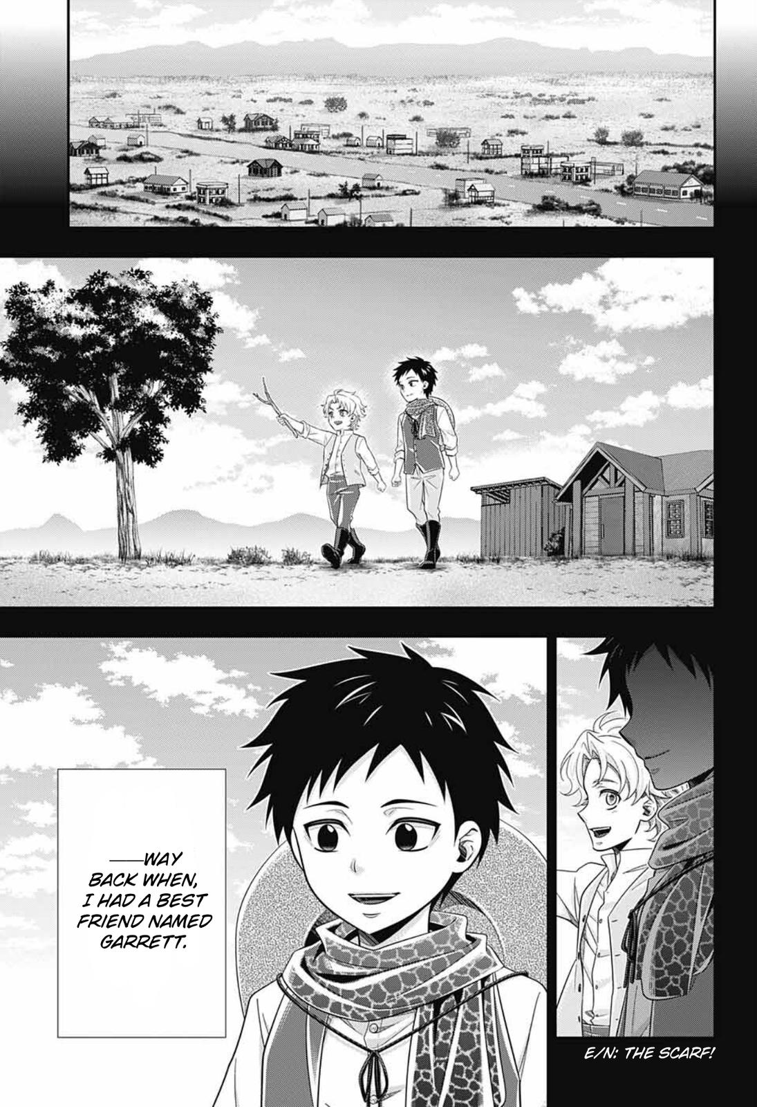 Read Moriarty the Patriot Manga Online