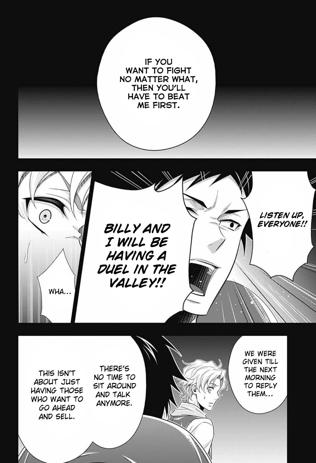 Read Moriarty the Patriot Manga Online