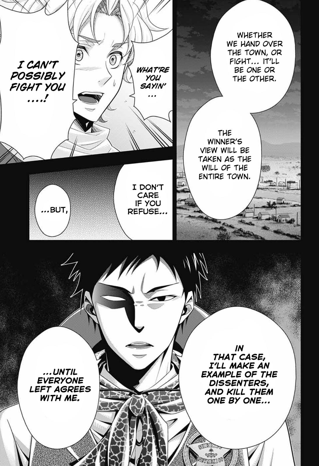 Read Moriarty the Patriot Manga Online