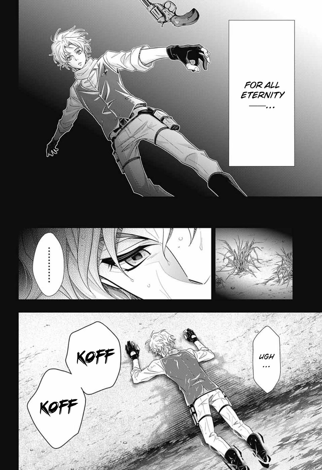 Read Moriarty the Patriot Manga Online