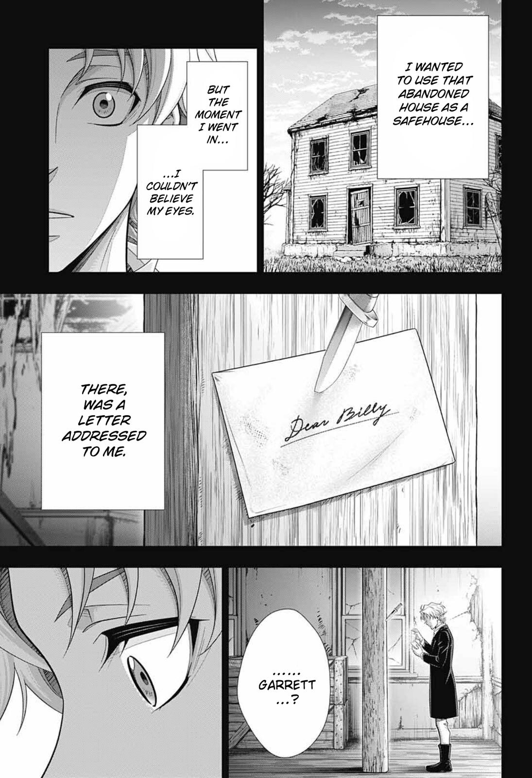 Read Moriarty the Patriot Manga Online