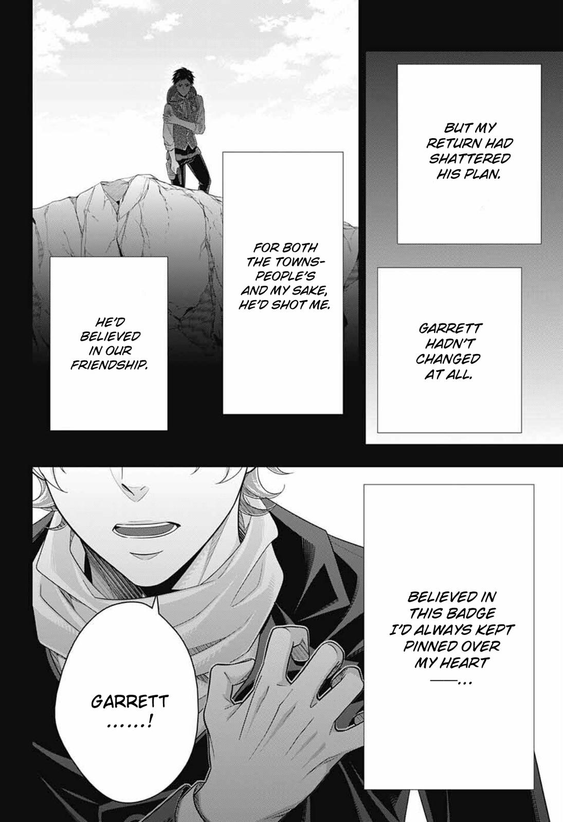 Read Moriarty the Patriot Manga Online
