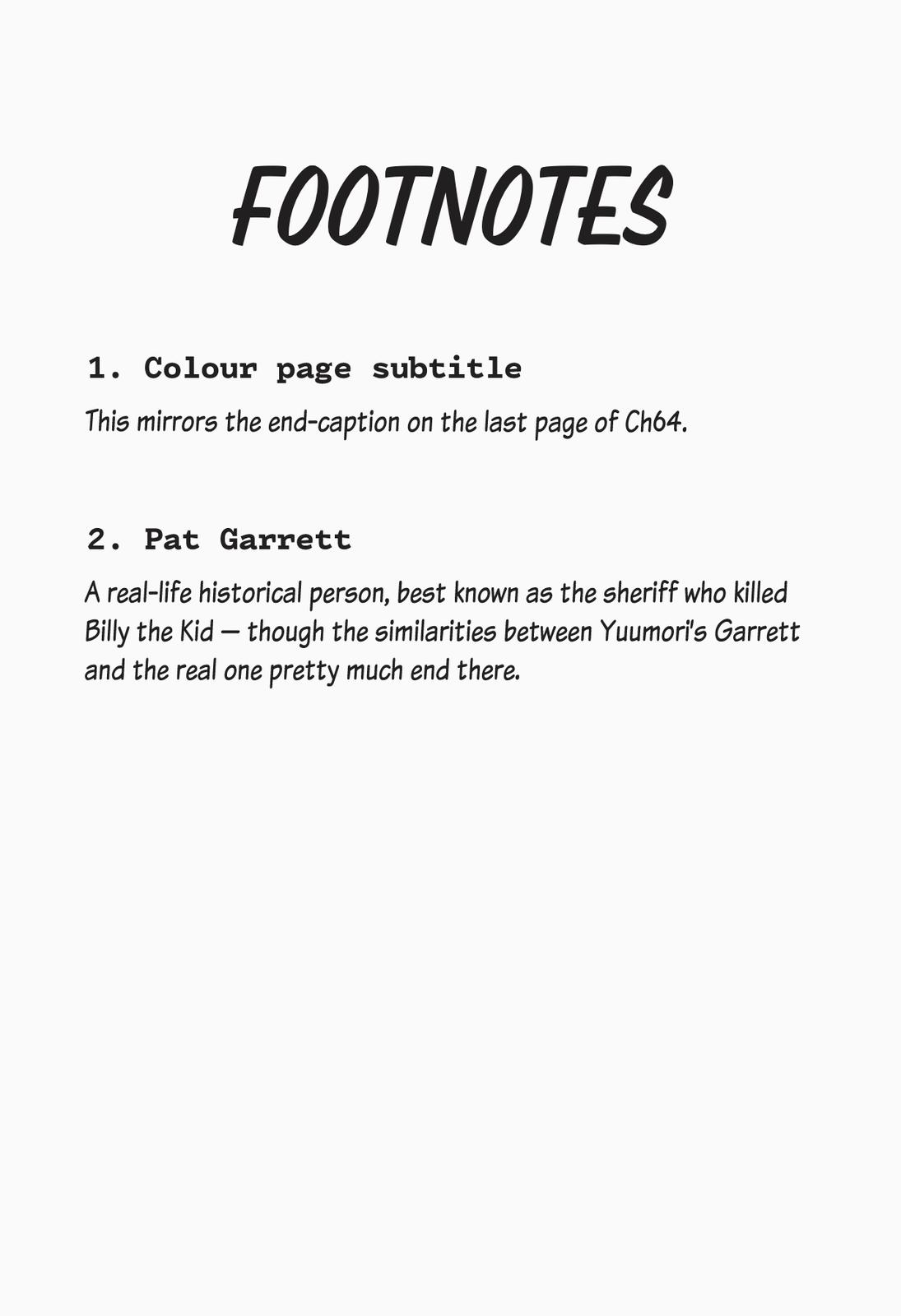 Read Moriarty the Patriot Manga Online