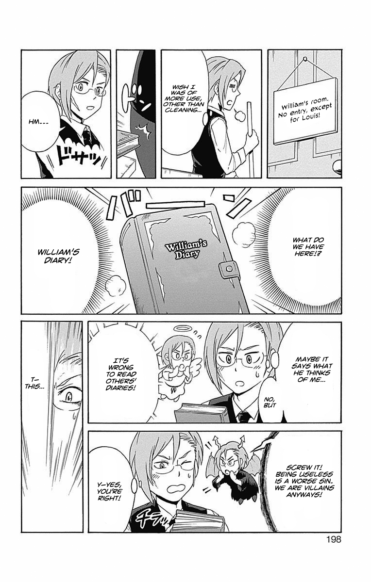 Read Moriarty the Patriot Manga Online