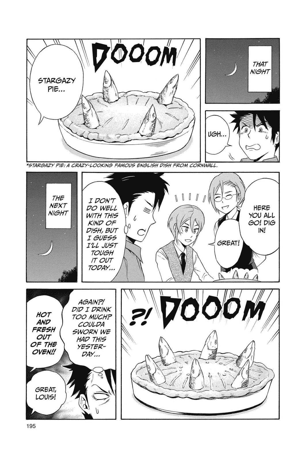 Read Moriarty the Patriot Manga Online