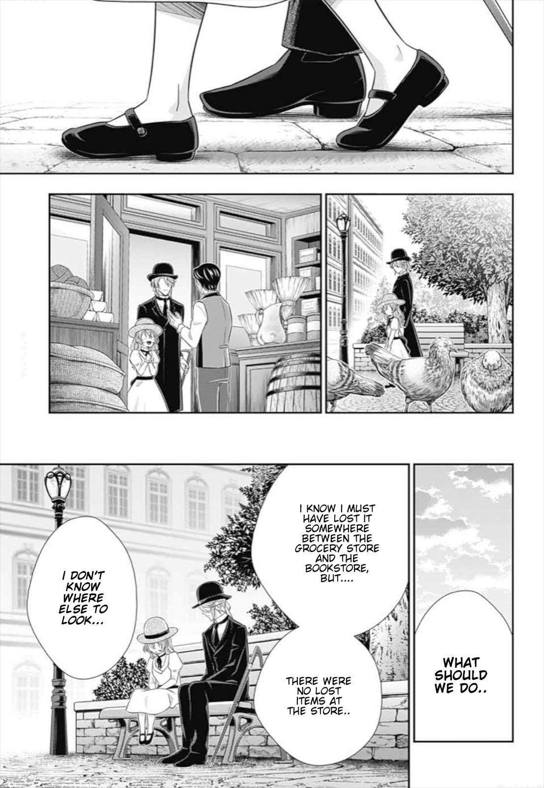 Read Moriarty the Patriot Manga Online