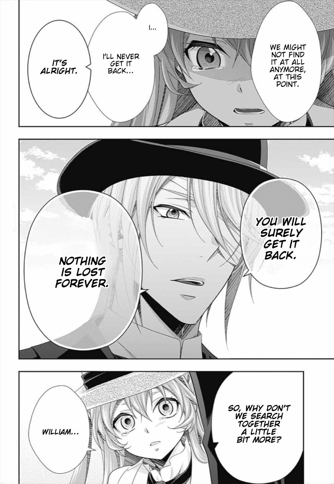 Read Moriarty the Patriot Manga Online