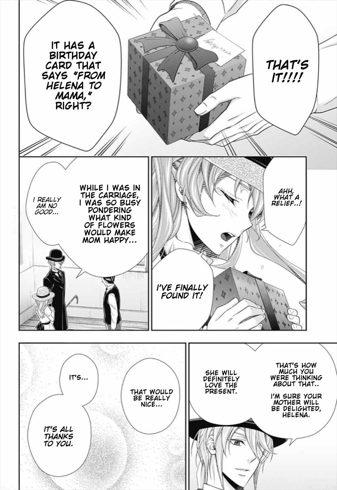 Read Moriarty the Patriot Manga Online