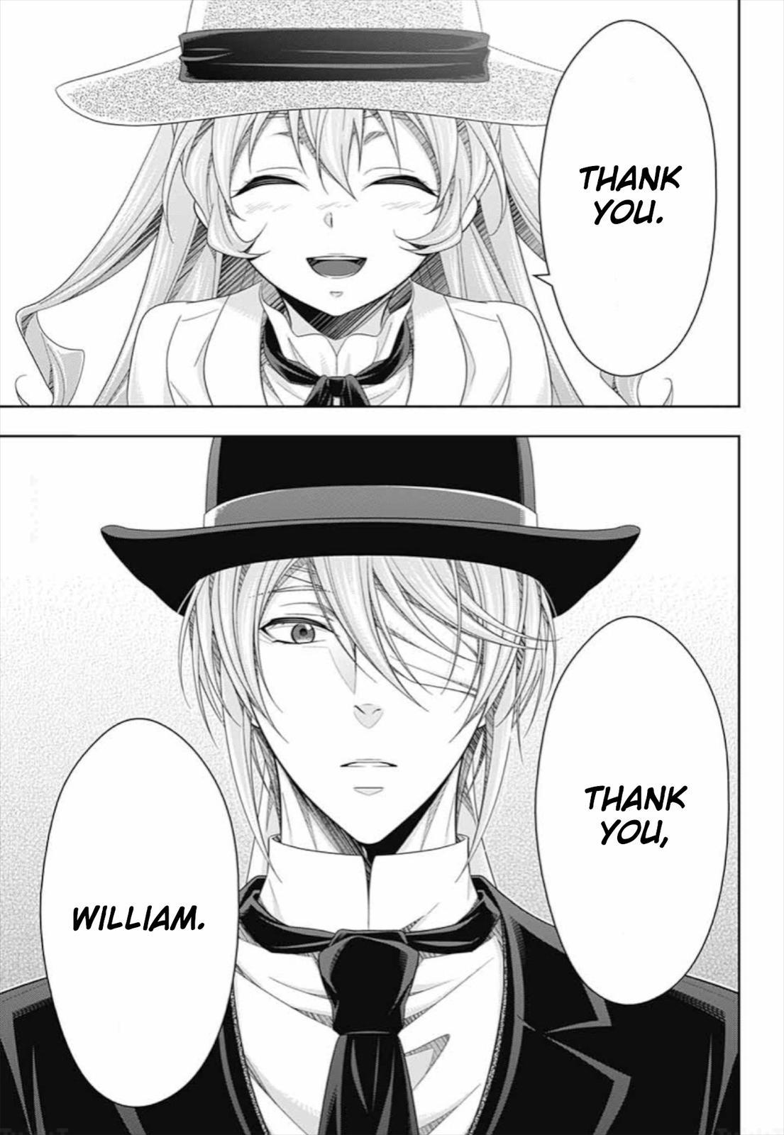 Read Moriarty the Patriot Manga Online