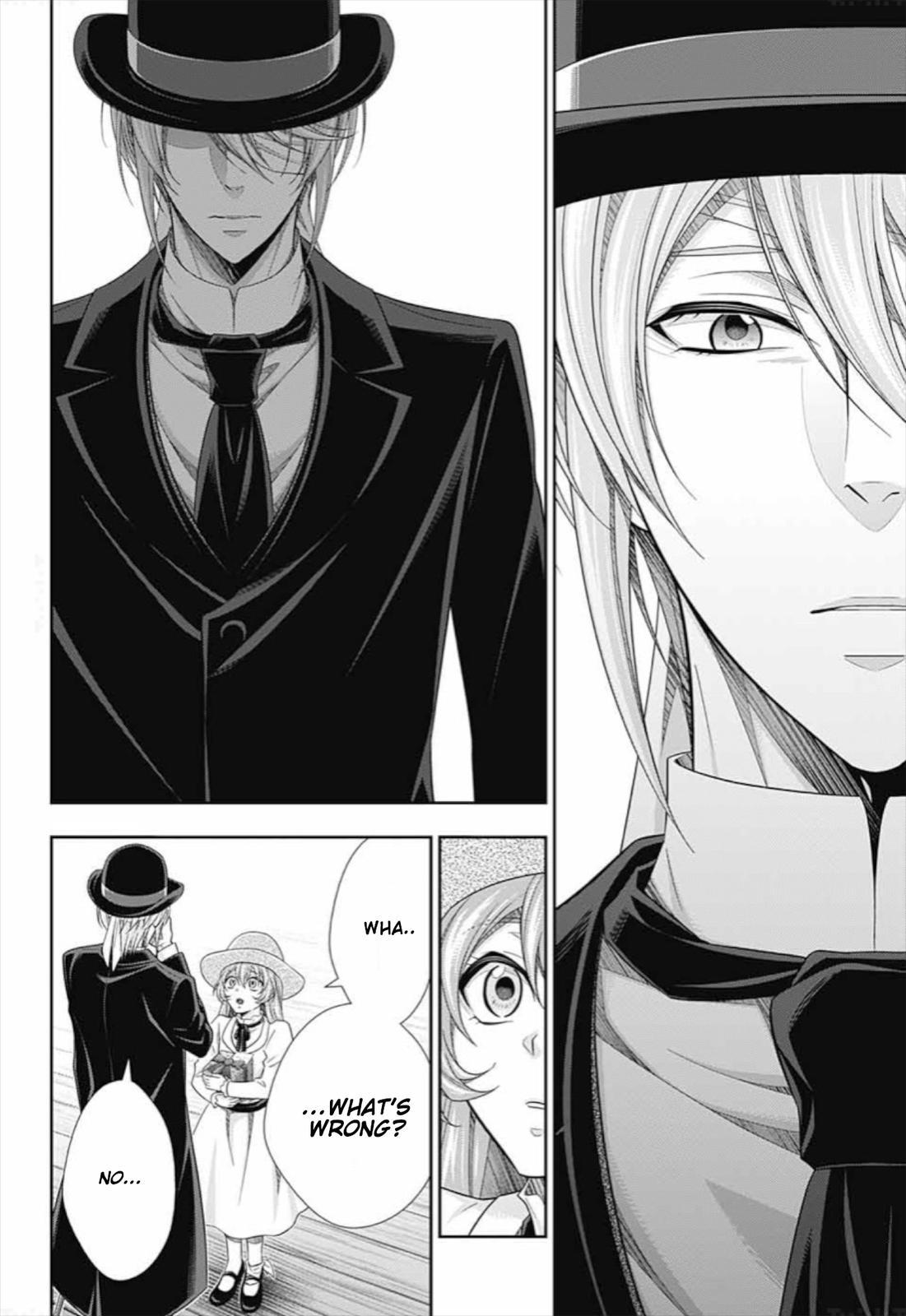 Read Moriarty the Patriot Manga Online