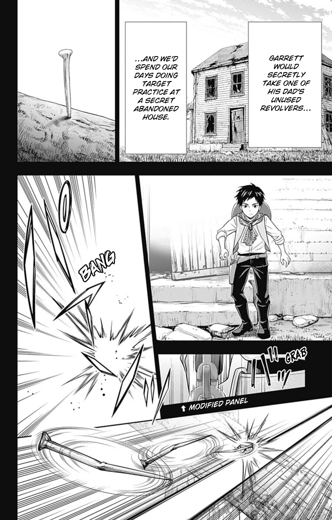 Read Moriarty the Patriot Manga Online