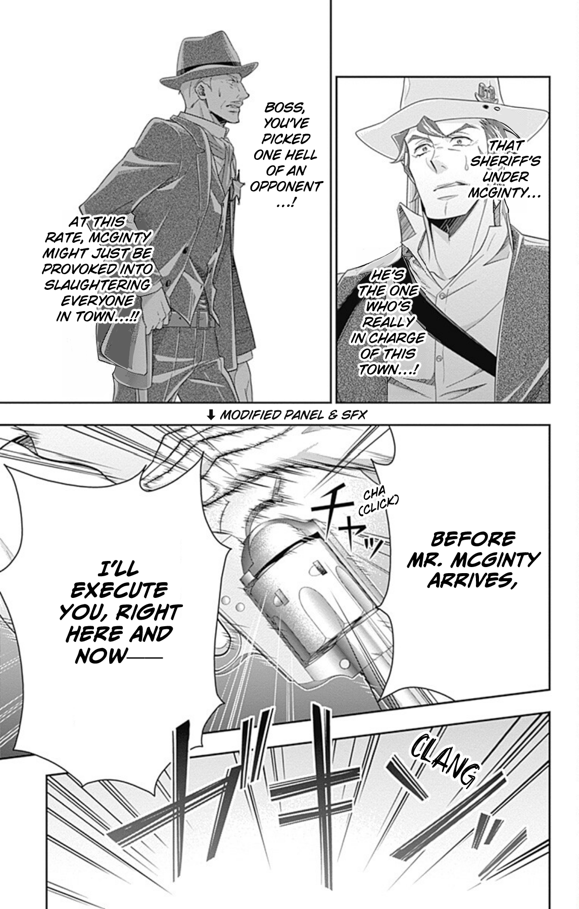 Read Moriarty the Patriot Manga Online