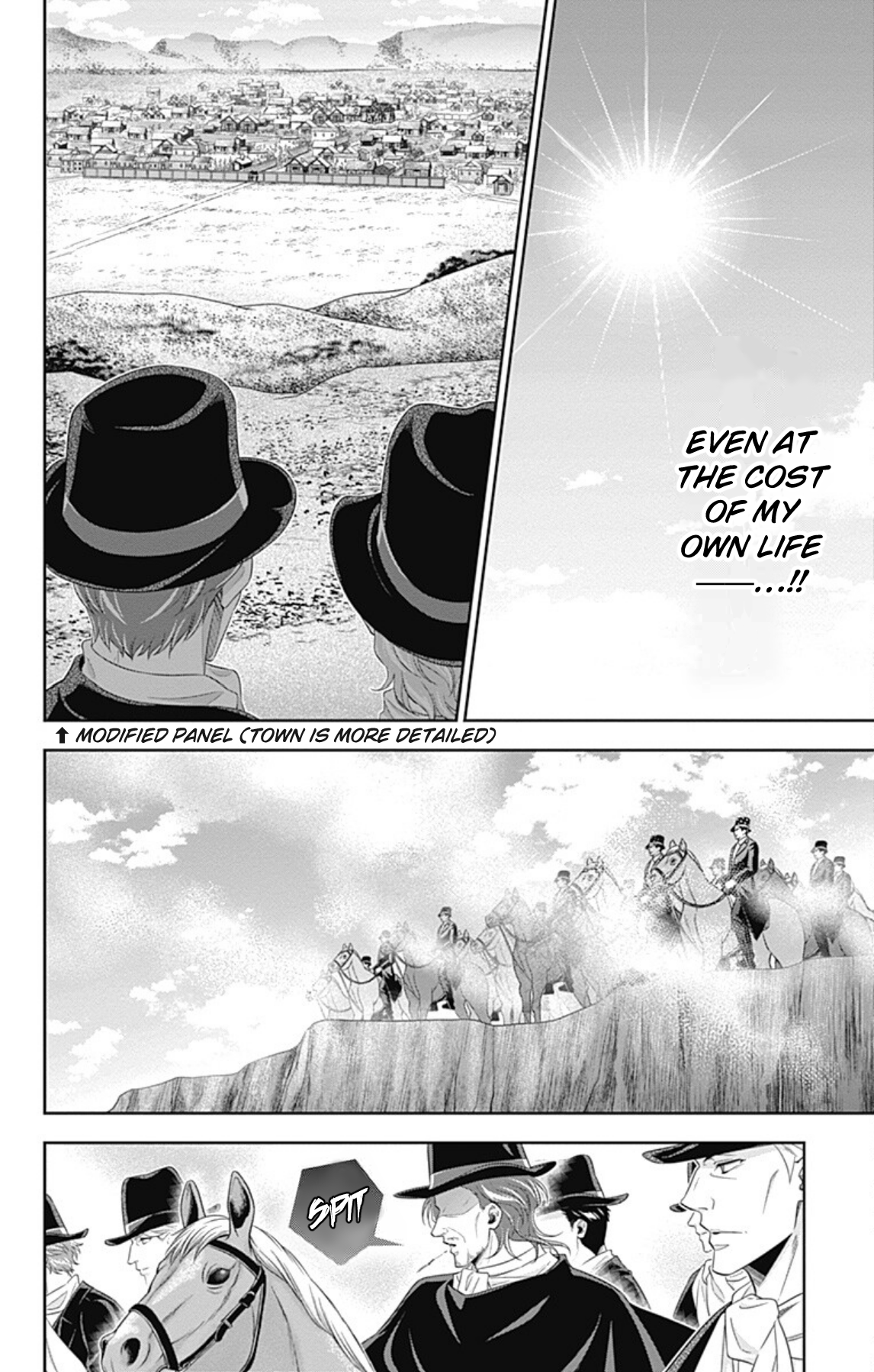 Read Moriarty the Patriot Manga Online
