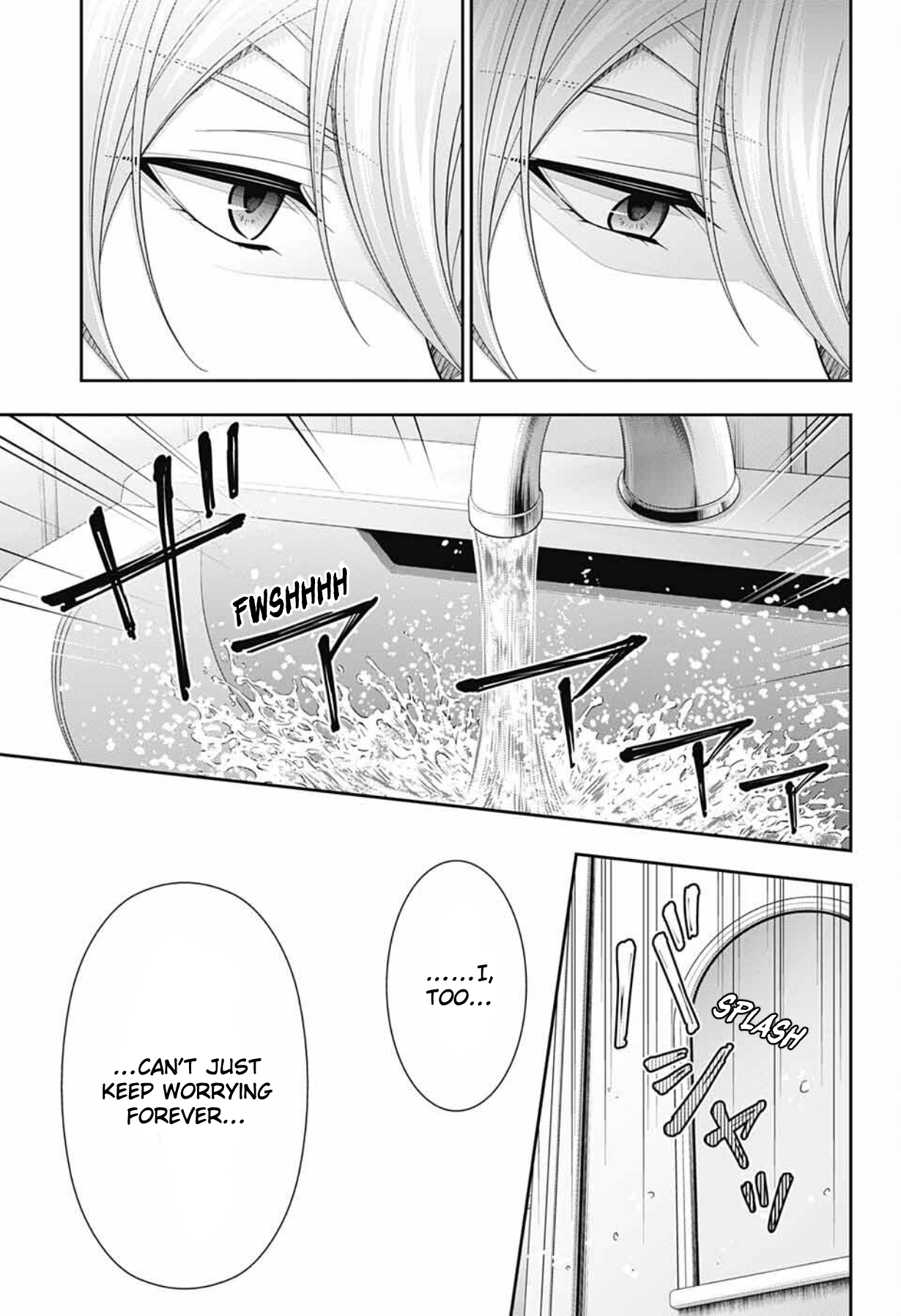Read Moriarty the Patriot Manga Online