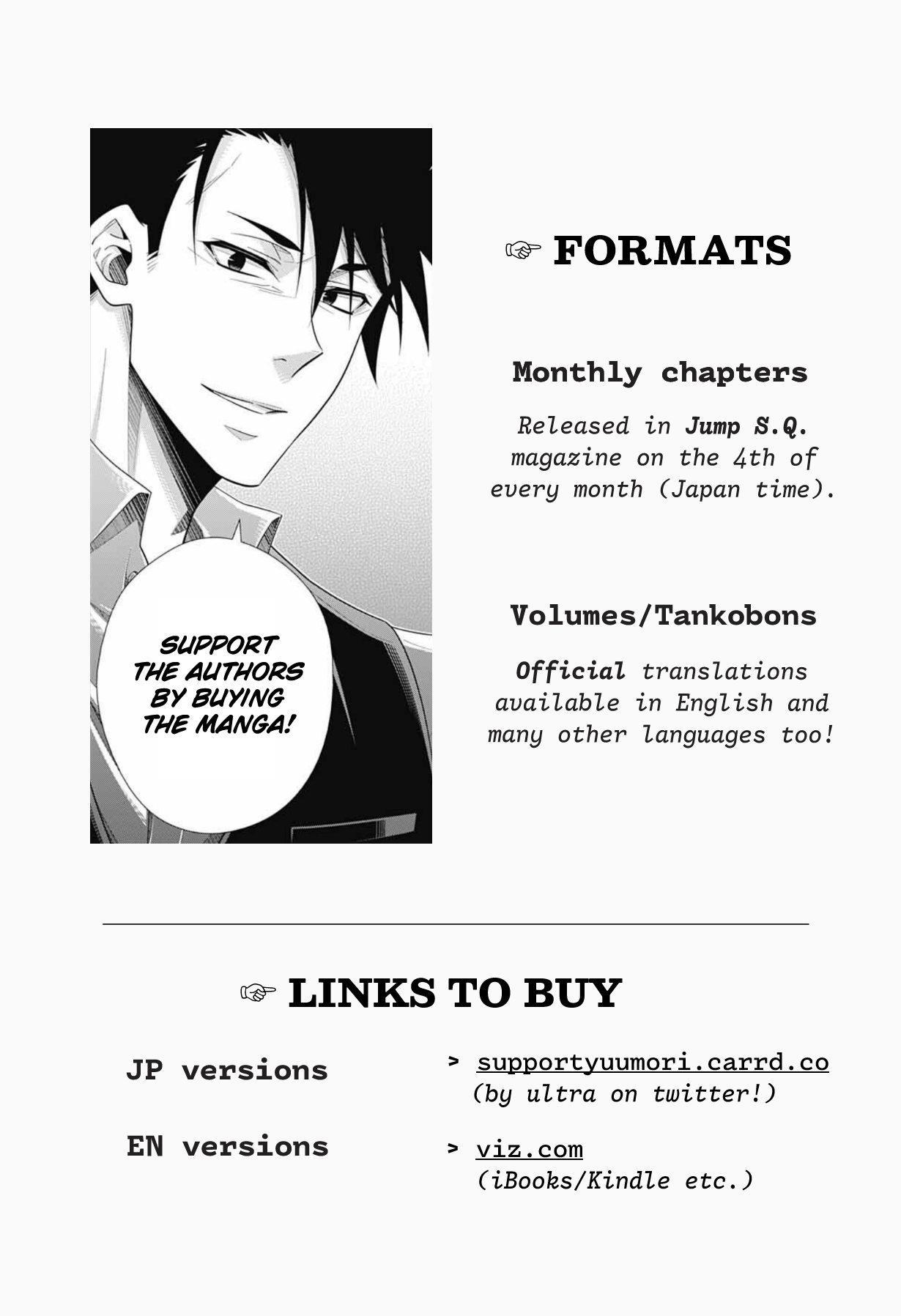 Read Moriarty the Patriot Manga Online