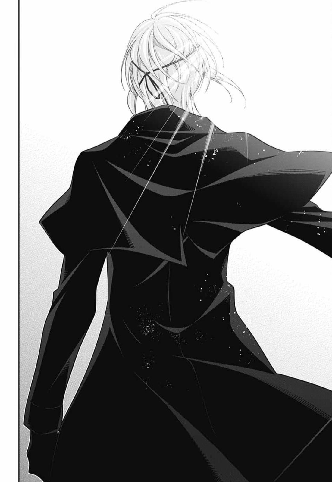 Read Moriarty the Patriot Manga Online